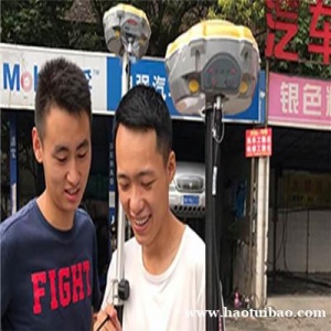 成都GPS实操培训RTK测量培训