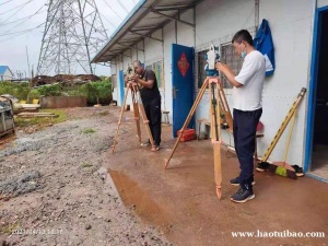 广西来宾广东州韶关汕尾测量培训钢筋翻样培训