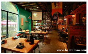 恰酒小栈闪送小酒馆加盟好不好？