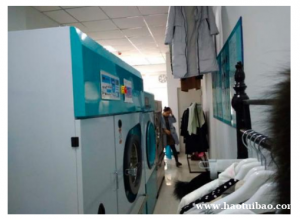 伊斯曼干洗的加盟条件有哪些 条件多不多