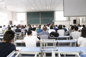 重庆专业的施工技能班长期开课随时报名