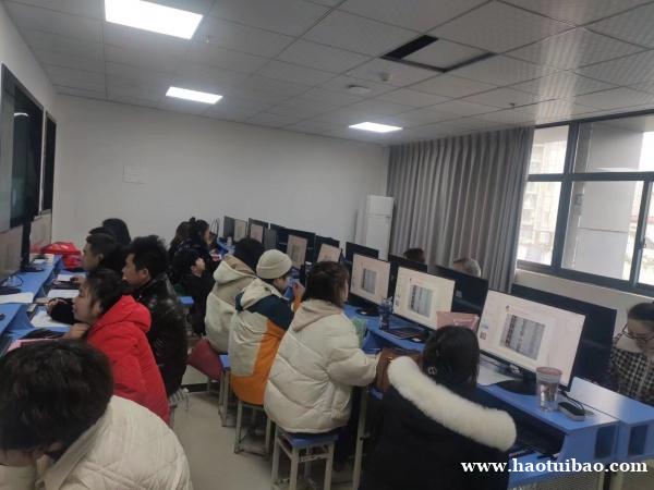 重庆短期建筑资料员实训班学习 重庆短期建筑资料员实训班学习