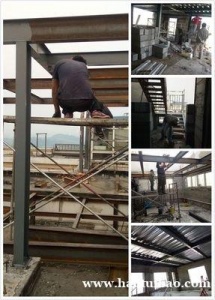 北京别墅扩建别墅改造别墅阁楼别墅阳光房制作施工