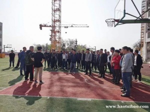 随着发展，施工员将在工程建设中大有作为