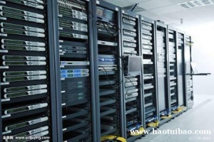 上海闵行专业回收服务器机房设备