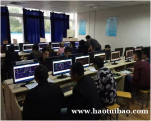 中级消防设施操作员证的从业专业有那些？