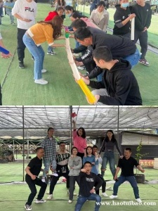 龙岗生态农庄公司团建聚会期出行分享游记