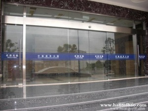 上海南汇自动门感应门维修马达更换控制器更换