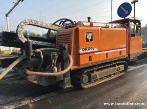 菏泽顶管，菏泽定向钻  菏泽非开挖