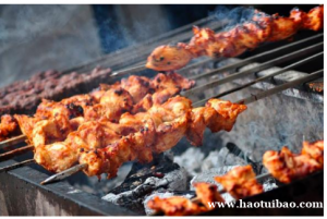 烤官大人加盟优势有哪些？