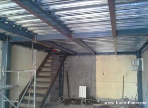 廊坊钢结构搭建固安阁楼夹层制作(良心/工程)2023实时更新