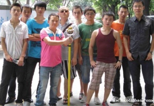 施工员好不好学  学施工员哪个学校好