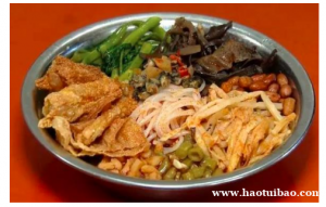 螺饱饱鸡爪柳州螺蛳粉加盟怎么样