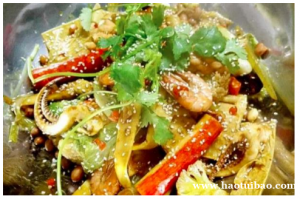 川大圣牛肉麻辣香锅加盟怎么样