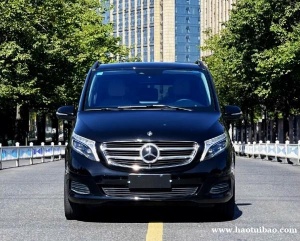 　　易八出行企业商务租车有利于衡量成本与效益的问题