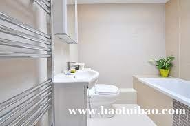 家里卫生间应该布局在 家里卫生间应该布局在