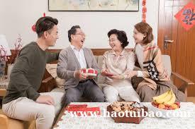 如何给家族群起个温馨又好听的名字