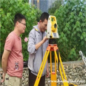 成都全站仪测量实操培训学校