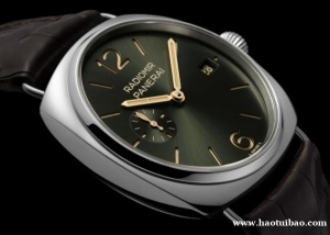 沛纳海PANERAI新款腕表——全球限量发布500枚