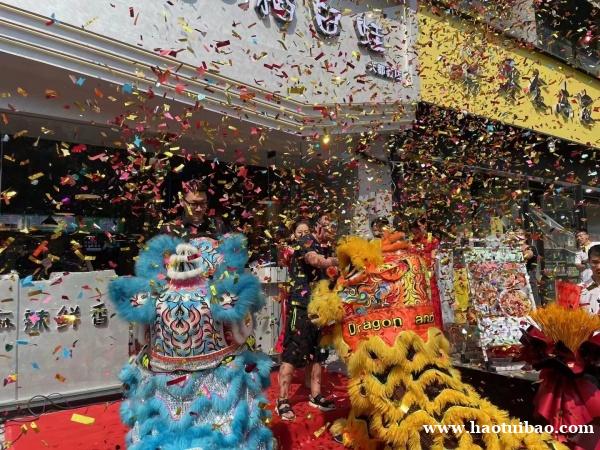 开业庆典,奠基仪式,舞龙舞狮,魔术变脸,颁奖礼仪模特主持 开业庆典,奠基仪式,舞龙舞狮,魔术变脸,颁奖礼仪模特主持