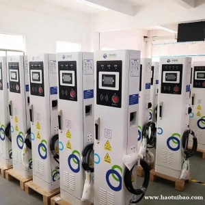 2023第二十届重庆充电桩与充电技术设备展览会