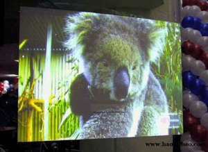 深圳投影膜 虚拟3d立体成像/裸眼空气成像/橱窗玻璃贴膜 厂家直销