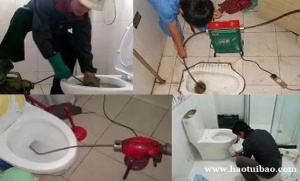 长沙芙蓉区下水道马桶疏通电话17769316451