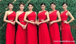 西安丰金锐迎宾节目 舞蹈歌手 礼仪模特 庆典公司 开业舞狮