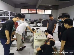 器械维修服务重要性