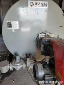 专业回收二手锅炉，上海专业回收卧式燃气蒸汽锅炉