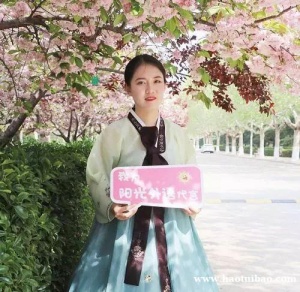 韩国留学申请,选潍坊阳光外语好中介