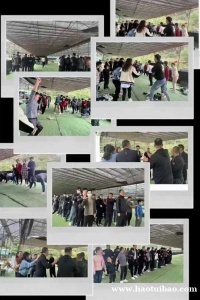 深圳公司团建农家乐家庭出游好友聚会休闲游指南来了