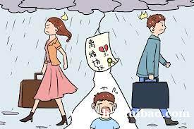 老婆要离婚怎么挽回 正确挽回需要技巧