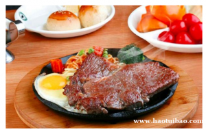 诺丁牛排加盟怎么加盟？