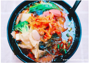 菜小青麻辣烫的发展潜力如何 有运营扶持吗