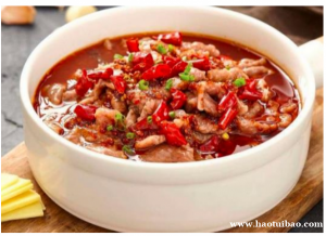 加盟有红鸡毛店川菜主要有哪些优势