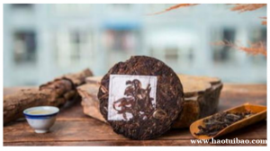 斗记普洱茶加盟好吗 产品品质如何