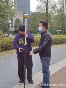 自贡建筑全站仪培训班施工放线学习