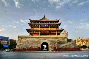 苏州青少年研学旅行探秘故都西安追寻千年华夏文明暑期夏令营