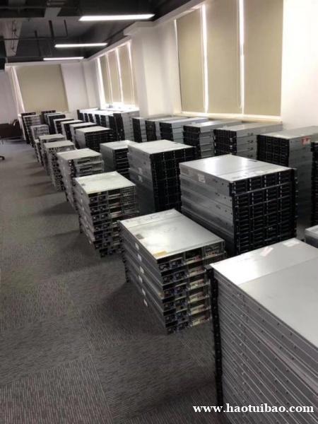 上海徐汇区专业回收服务器 上海徐汇区专业回收服务器