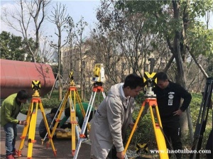成都RTK测量放样培训班