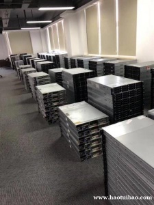 上海徐汇区专业回收服务器