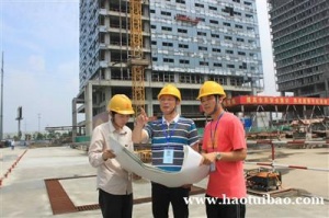 重庆施工员薪资可观 在可以学