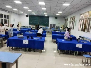 低压电工考试报名