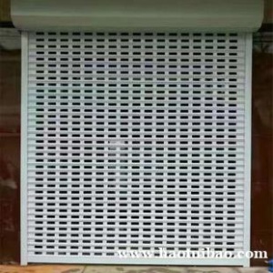 闵行区维修卷帘门 玻璃门 七宝卷帘门维修更换