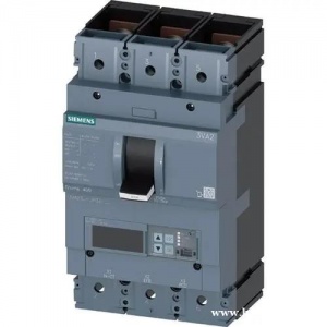 西门子代理商工业自动化3VA低压塑壳断路器