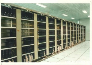 上海长宁区专业回收IT机房设备