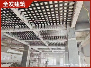邢台地区地基注浆加固 楼房下沉注浆加固 房屋改造加固