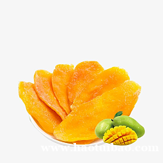 泰国进口芒果干的南沙港进口清关之旅