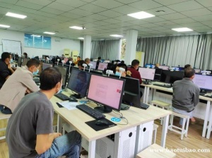 应急管理局证书每个月都在进行新考和年审的报名